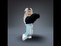 Some of my avatars (old trend)