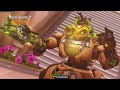 Night time Overwatch w/ da homies - Overwatch 2