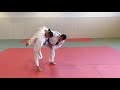UV 2 technique 1° Dan judo  Ashi Waza - Club judo jujitsu Duppigheim - Judo Club Obernai