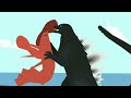 Godzilla The Earth Guardian Episode 1 Preview | Godzilla vs Ebirah