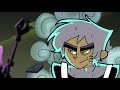 Danny Phantom Fancomic Animation 