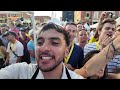 EGAN ME DA SUS GAFAS, CARAPAZ CAMPEÓN DE LA MONTAÑA Y SE TERMINO EL TOUR - Vlog