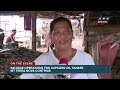 WATCH: Fishermen, residents decry fishing ban after oil slick in Limay, Bataan | ANC