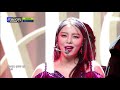 [Ailee - Don't teach me] Comeback Stage | #엠카운트다운 EP.730 | Mnet 211028 방송