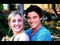 chlark - Tom Welling and Allison Mack in perfects photos 9
