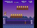Mario Forever: SMW Edition [SNES] ROM Hack