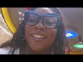 First time in Vegas! Travel Vlog