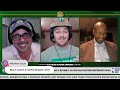 LIVE: Celtics vs Heat Game 5 Postgame Show | Garden Report