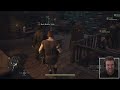 Dragon's Dogma 2 Gameplay Walkthrough Part 2 (Reaching the City)