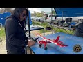 Maiden: E-Flite Micro Draco