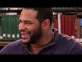 Jerome Bettis delves into his family's dark history during slavery | FULL EPISODE