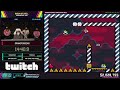 Super Mario World: Baron of Shell by GrandPooBear in 36:38 - Summer Games Done Quick 2023