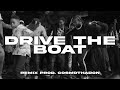 Pop Smoke - Drive the boat (REMIX) (Prod. Cosmothadon & Polbeats)