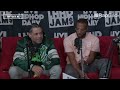 Benzino on Beef With Mark Wahlberg Over Stealing His Car Radio