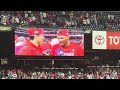 ROJAS WALKS IT OFF! SENDS PHILS TO 2023 POSTSEASON!!!