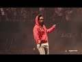 Dr. Dre & Kendrick Lamar - Not Like Us (Live @ The Pop Out)