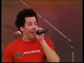 Simple Plan - The Worst Day Ever (Live)