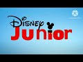 Animated Logo: Disney Junior