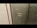 Modernized Dover Hydraulic Elevator @ Romulus City Hall, Romulus, MI