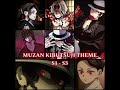 Muzan Kibutsuji OST - Mix [Official Demon Slayer OST] (鬼滅の刃)