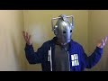 🎶🤖 Cyberman Bill's New Opening Credits Song 🤖🎶
