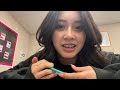 DAY IN MY LIFE 📚|| school vlog (8th grade)