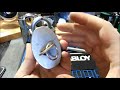 (158) Medeco Protector closer look