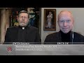 EWTN Live in Memory of Pope Emeritus Benedict XVI - 2022-12-31