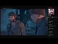 DAYS GONE - Part 4