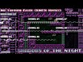 Mega Man 10 - Shadows of the Night ~ No Turning Back (SNES Remix)