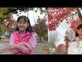 Oregon Mùa Thu Kỉ Niệm - Mùa Thu Quanh Thành Phố Nhỏ - Mùa Thu Năm Ấy & Năm Nay -Vlog 216