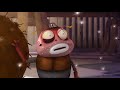 LARVA | FIDEOS PICANTES | 2018 Película Completa | Dibujos animados para niños | WildBrain