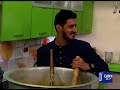 Yes Chef Mehboob Show | Magical Pakistani Beef Haleem Recipe | 2nd July 2021
