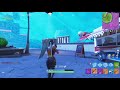 Giving an 11 Year Old Kid His First Ever Solo Win (Fortnite Battle Royale)