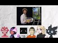 I Forced Artists To Follow A Bob Ross Tutorial