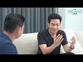 เด็กวัด! ลูกกรรมกร! สู่เจ้าของอาณาจักรไอที 10,000 ล้าน !! | The Exclusive Talk EP.15