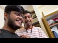 Raiding Hostel Rooms | NIT Kurukshetra