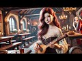 Soothing Medieval Music - Cozy Tavern Ambience, Relaxing Celtic Melodies & Mythical Bard Tunes