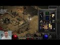 My Luckiest Livestream Ever - Diablo 2 Resurrected