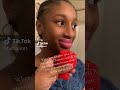 FUNNIEST BLACK TIKTOK COMPILATION 😂 PT.2 (Try Not To Laugh!)