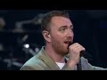 Sam Smith - Say It First (Live At Austin City Limits)