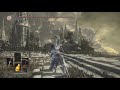 For Absolutely No Reason: I continue to invade/be invaded at the starting area of the Ringed City...