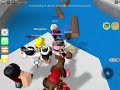 Epic Minigames! ( Roblox Gameplay )