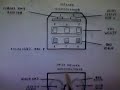 diagrama sensillo como hacer tu propio convertidor de fuente de poder  de fat a slim