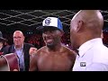 Terence Crawford vs Henry Lundy Beast Mode! #boxing #boxingmatch #viral #terence