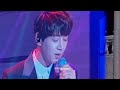 [황치열黃致列] 미스터션샤인 Love 토크콘서트 (폰캠)풀영상 20181215