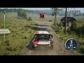 [PS5 4K 60FPS] EA WRC: Toyota GR Yaris at Finland
