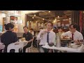 [ENG SUB] Amazing 'Brother' live surprised Customers