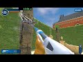 PowerWash Simulator Speedrun: Croft Manor Maze [16:55.860]