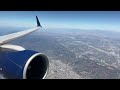 DELTA 757-300 POWERFUL Takeoff | LAX